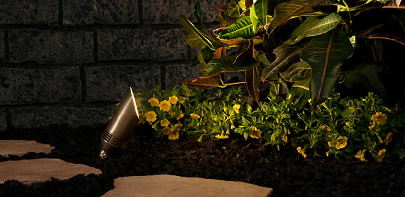 Fx Luminaire Landscape Lighting Garden Lights Led 12